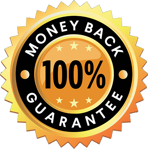 Money Back Guarantee