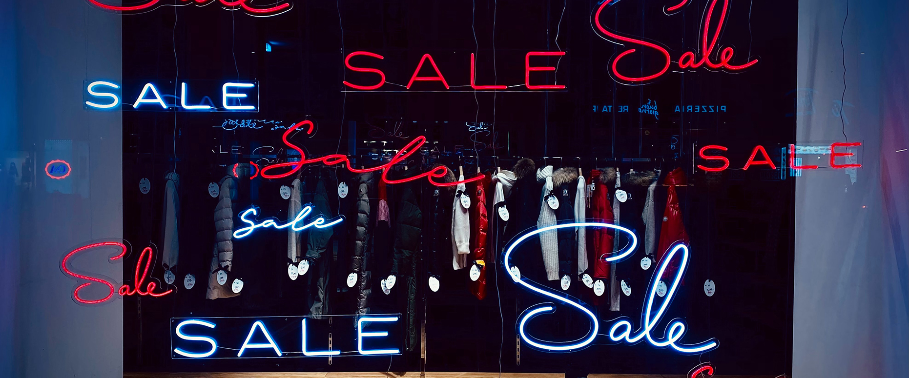 sale