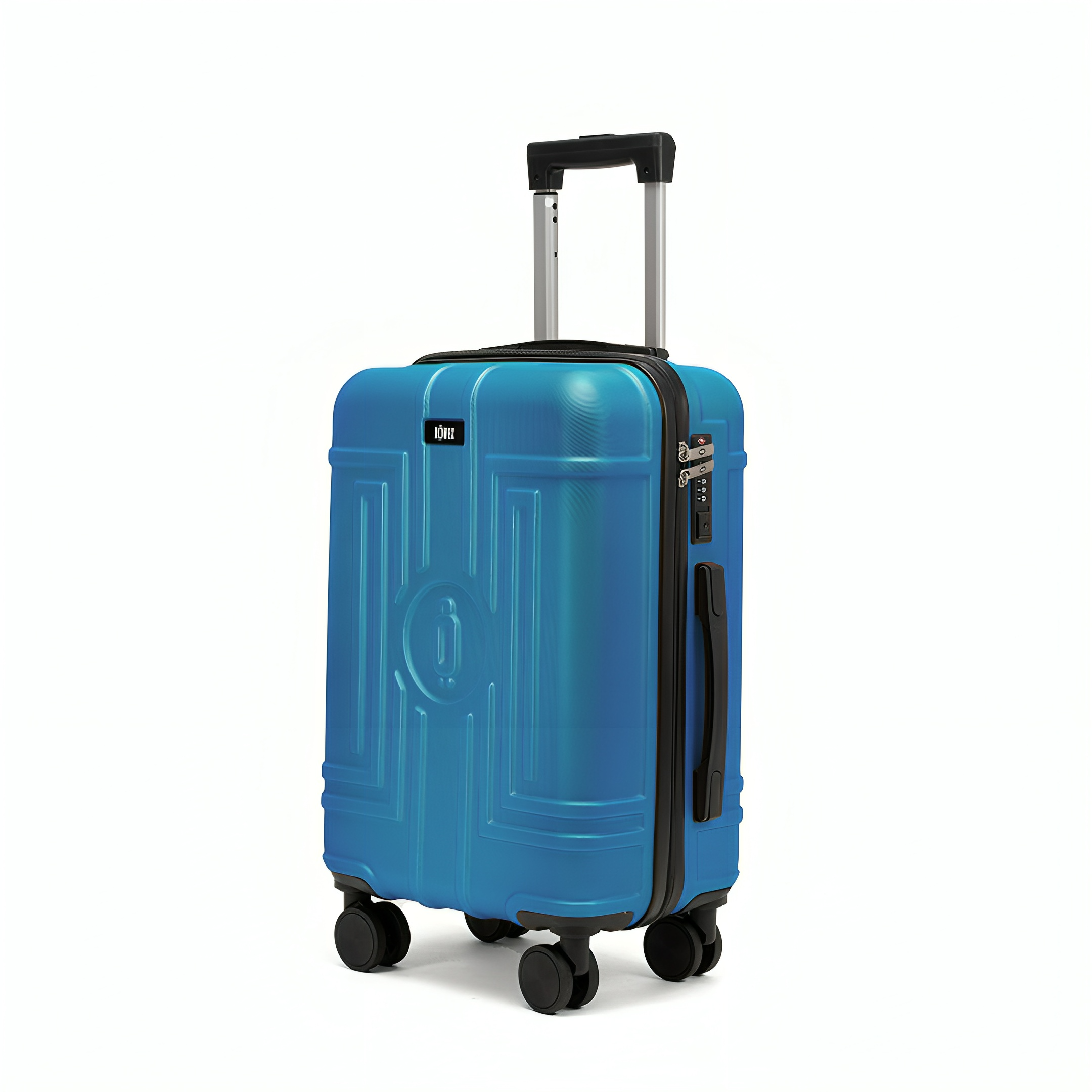 Malý cestovní kufr ROWEX Casolver