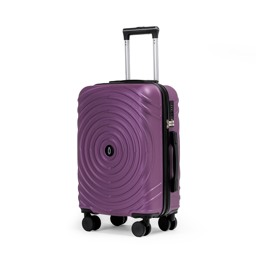 Příruční kufr do letadla ROWEX Hypnotizer