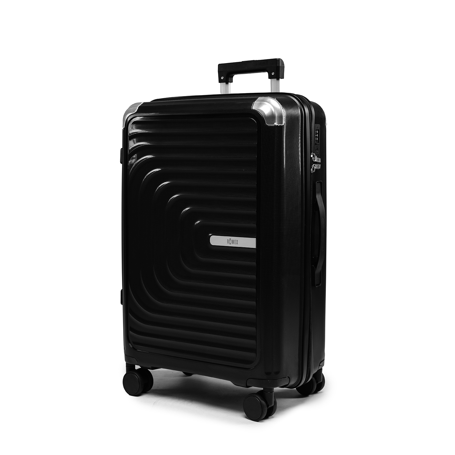 Střední kufr na týdenní dovolenou ROWEX Nexus