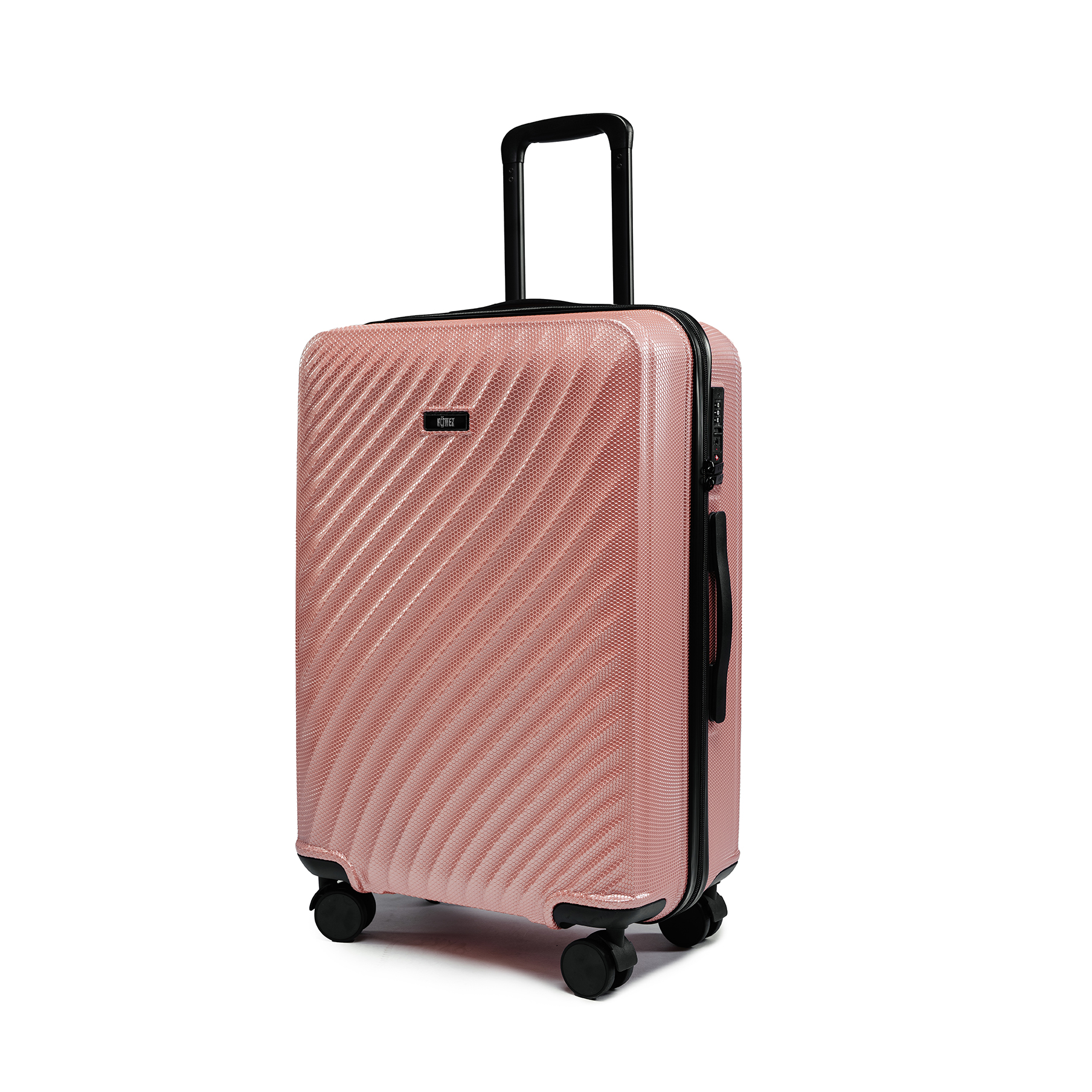 Univerzální střední kufr ROWEX Roseline