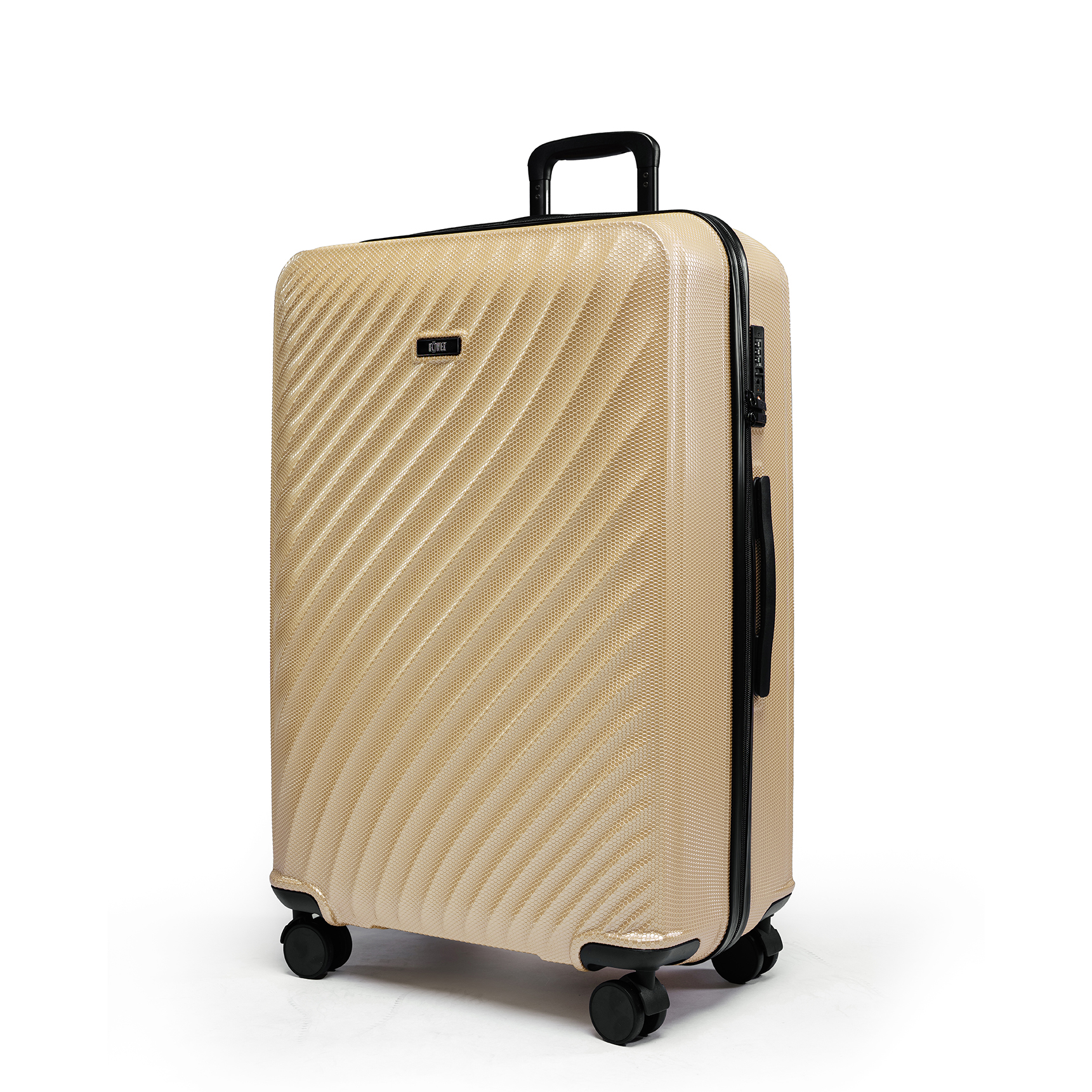 Velký cestovní kufr ROWEX Roseline