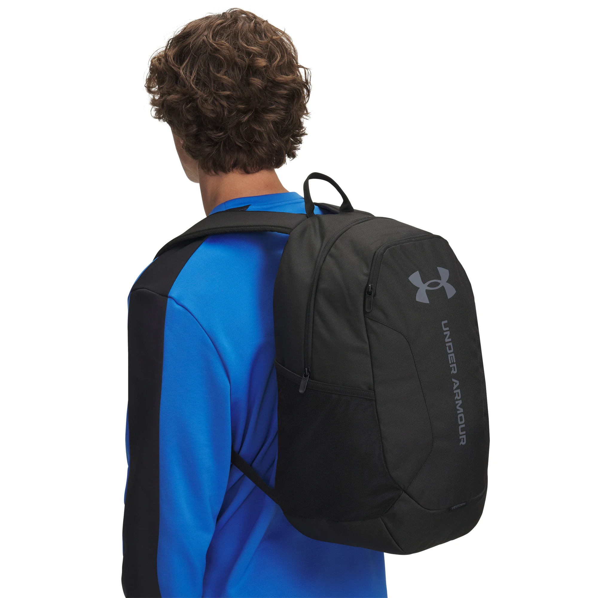 Batoh UNDER ARMOUR Hustle Lite Backpack lifestyle