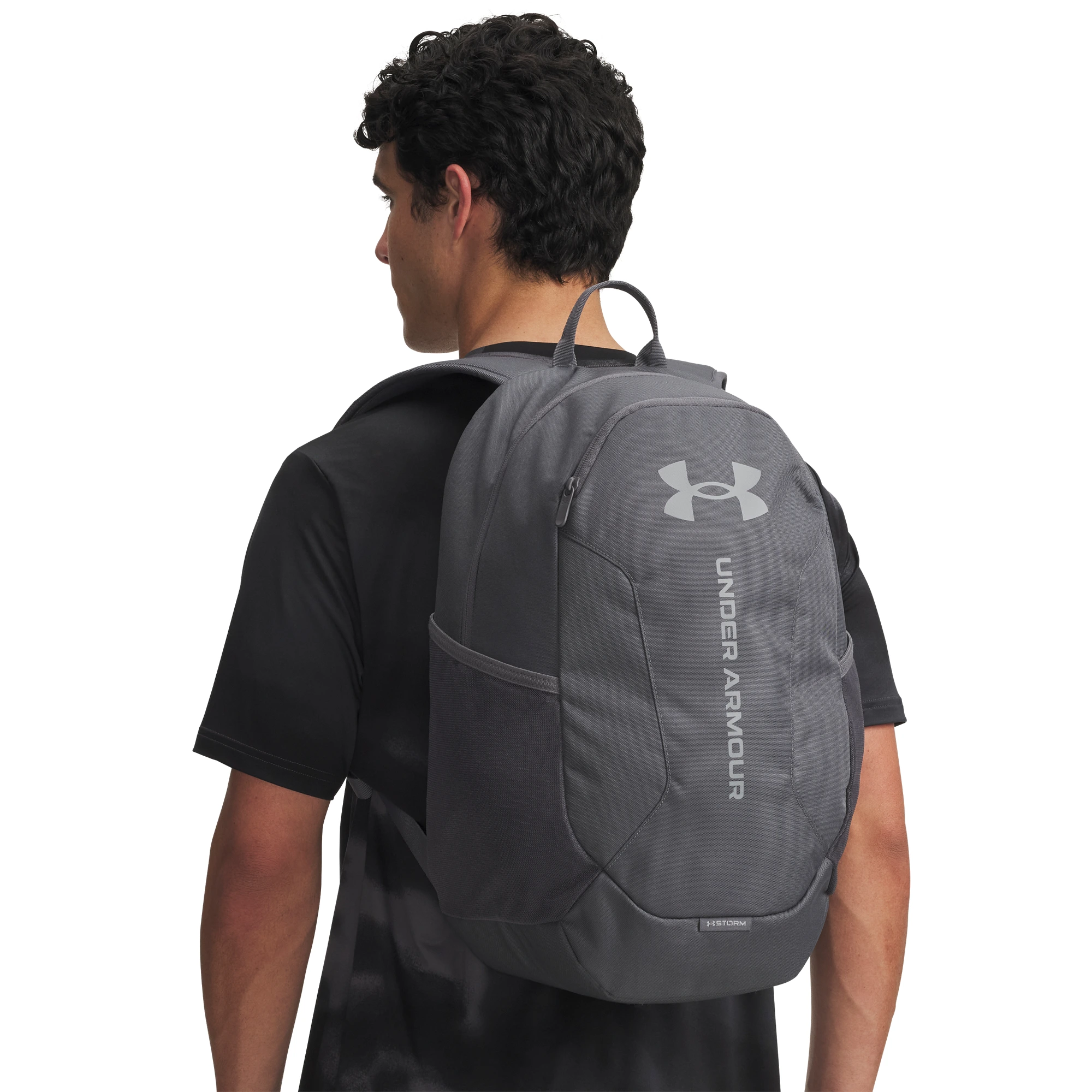 Batoh UNDER ARMOUR Hustle Lite Backpack zepředu