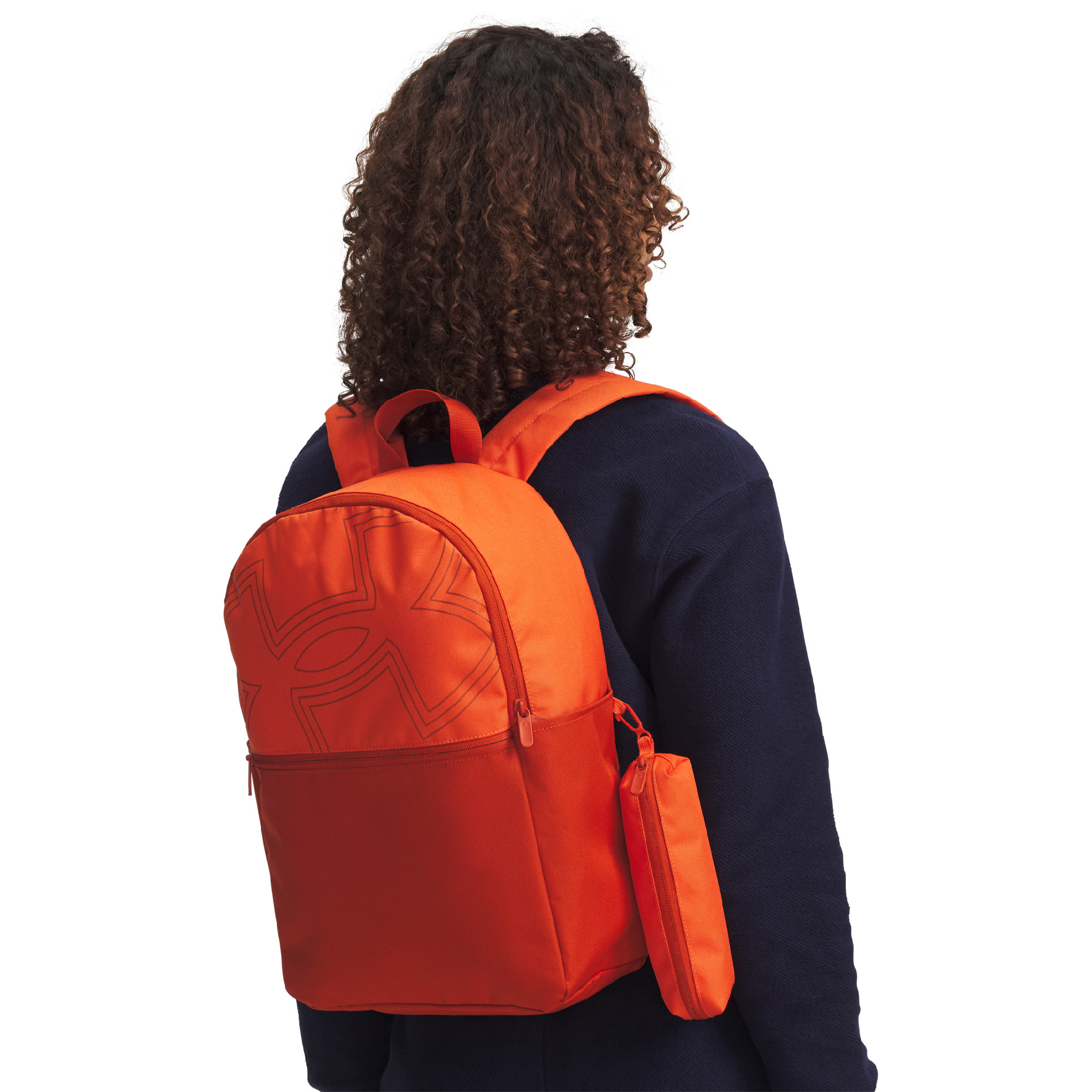 Batoh UNDER ARMOUR Essential Printed BP