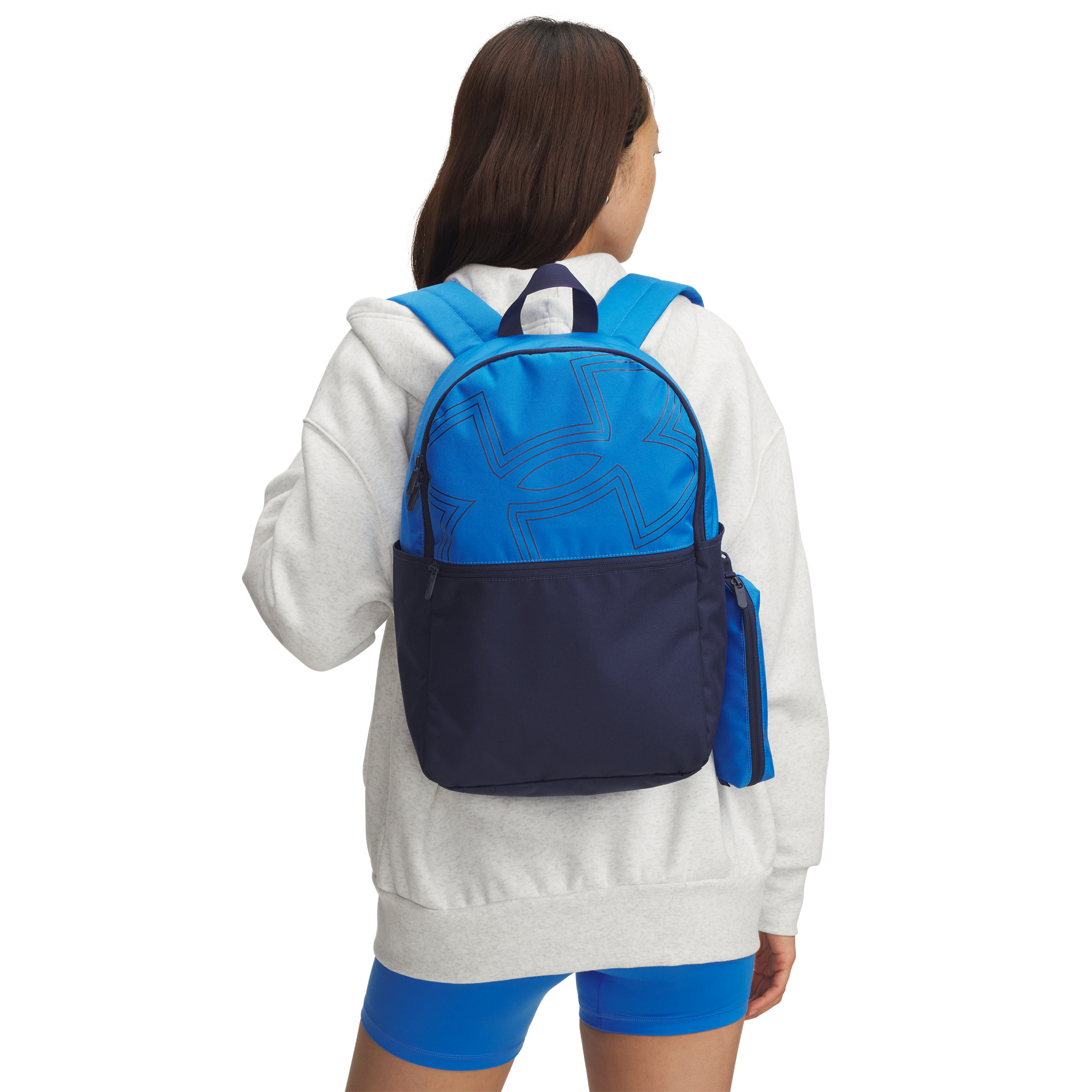 Batoh UNDER ARMOUR Essential Printed BP zepředu