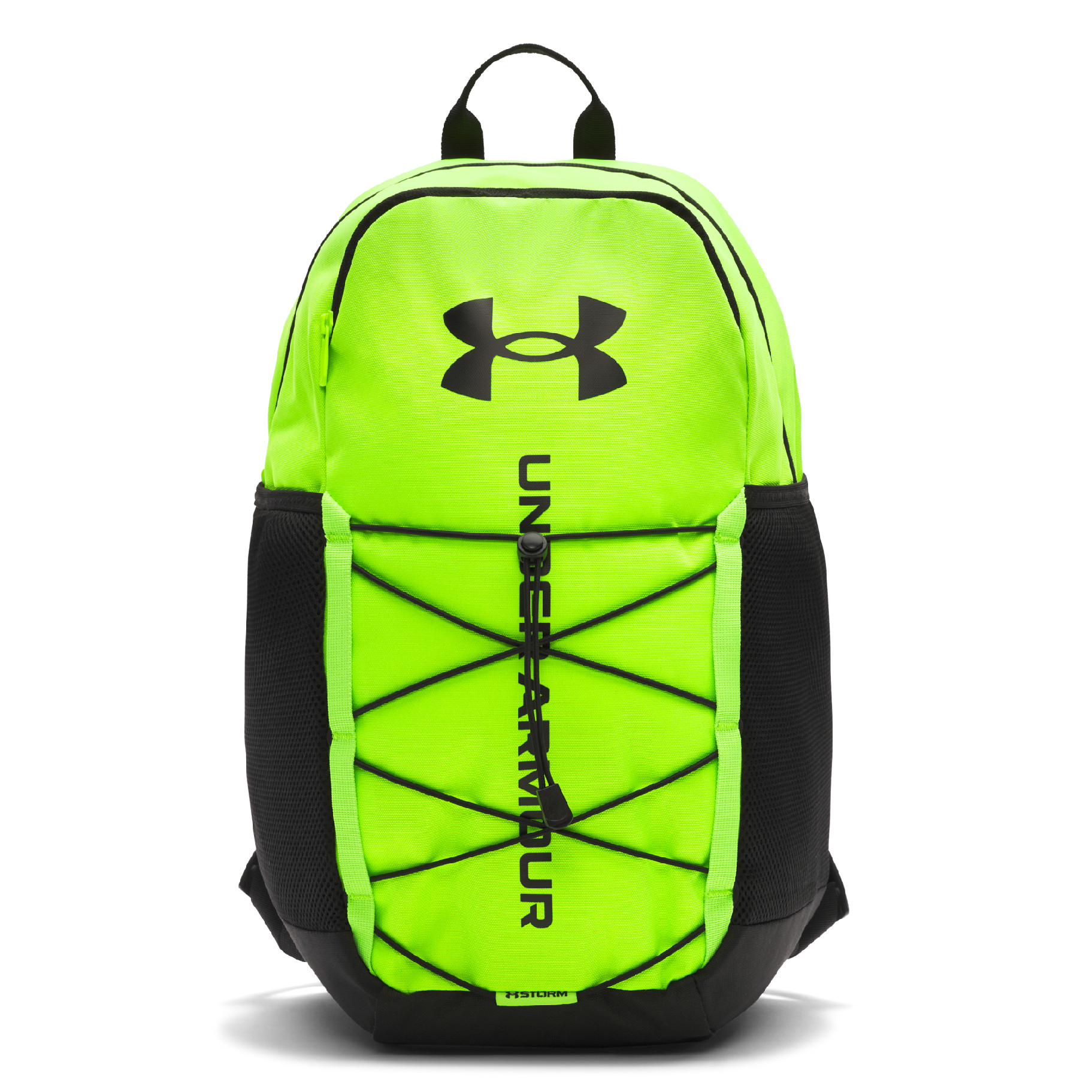 Batoh UNDER ARMOUR Hustle Sport 6.0 Backpack zepředu