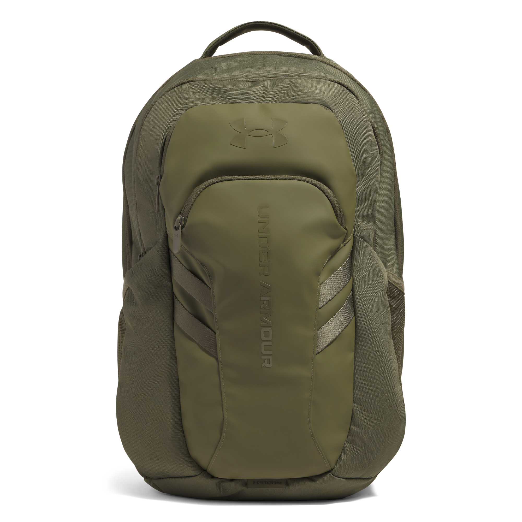 Detail batohu UNDER ARMOUR Hustle Pro 6.0 Backpack