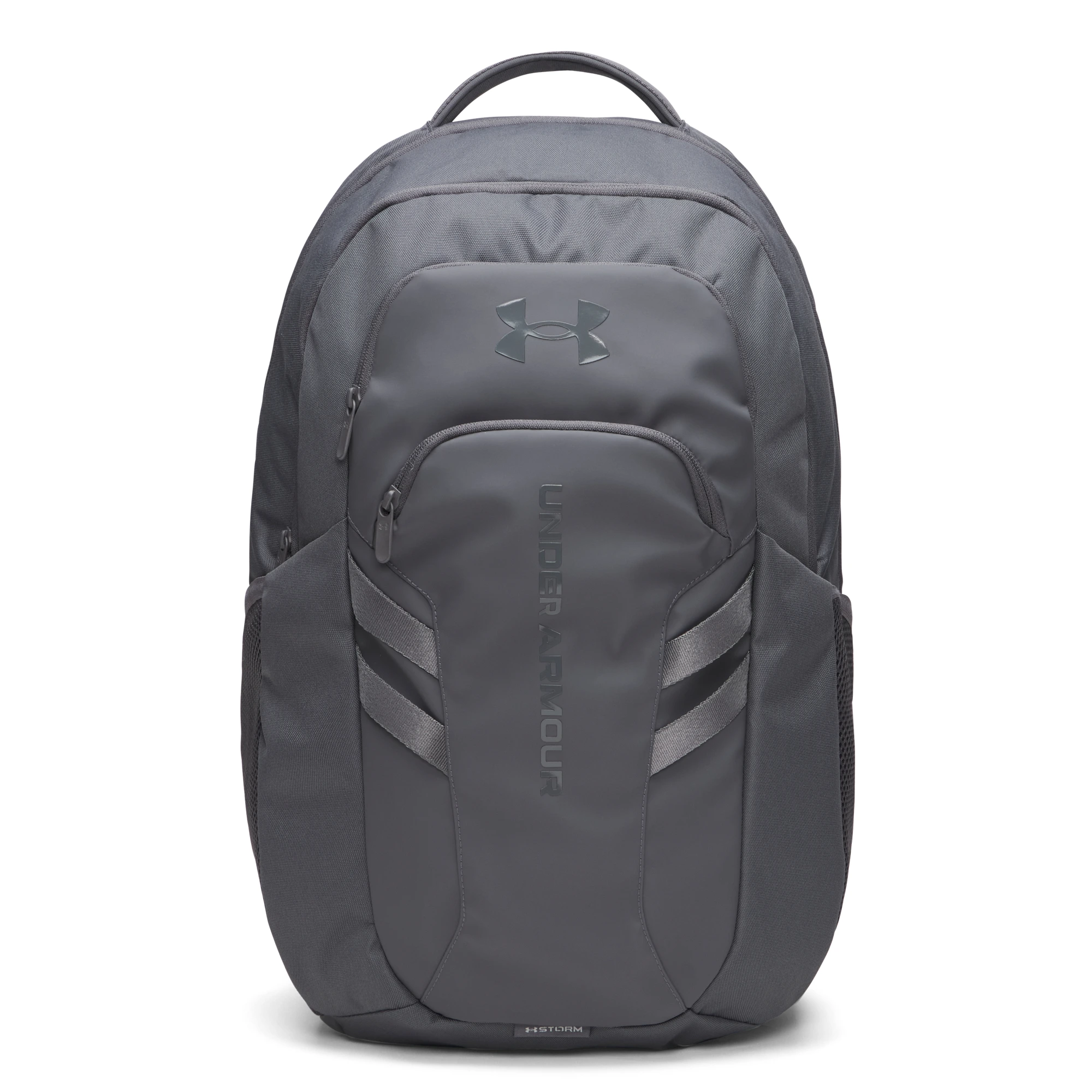Batoh UNDER ARMOUR Hustle Pro 6.0 Backpack zepředu