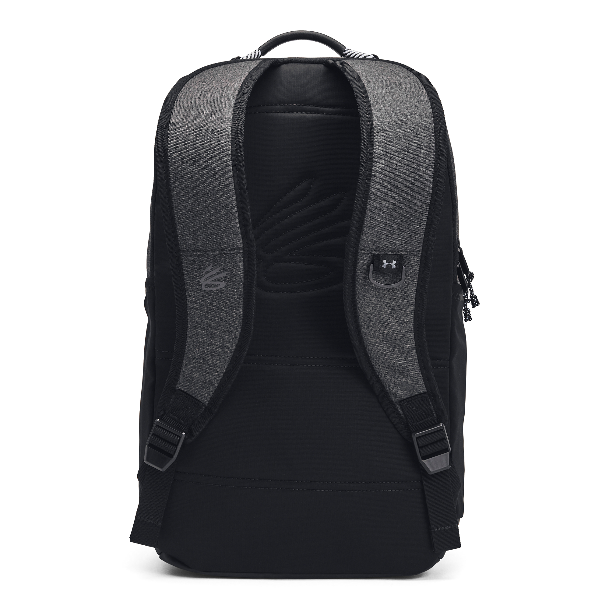 Under Armour Curry Splash Backpack detail