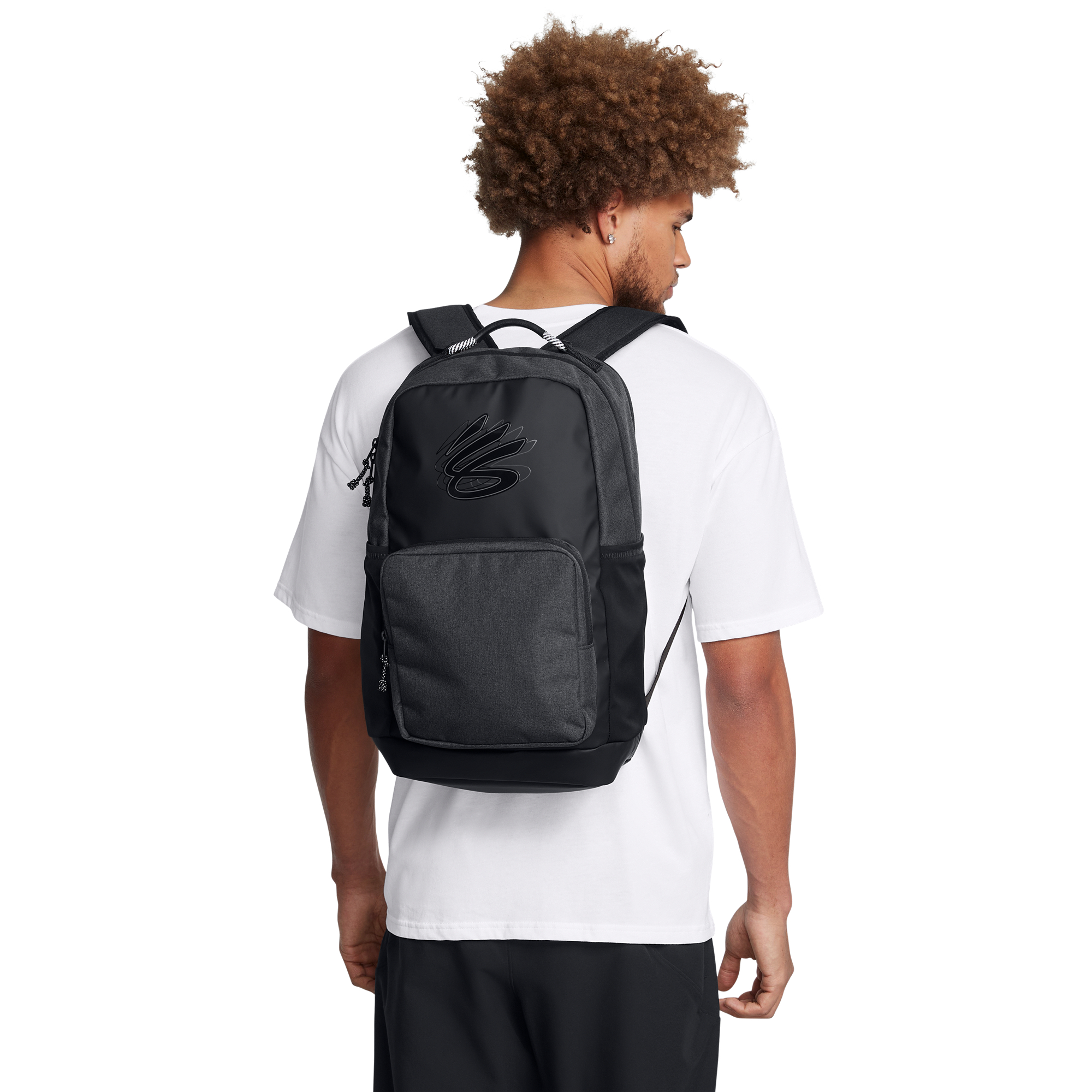 Under Armour Curry Splash Backpack