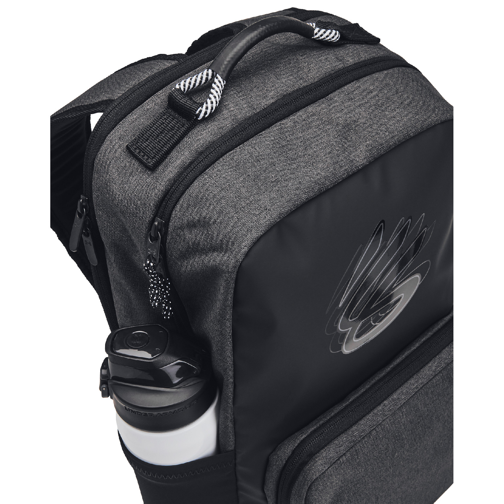 Under Armour Curry Splash Backpack