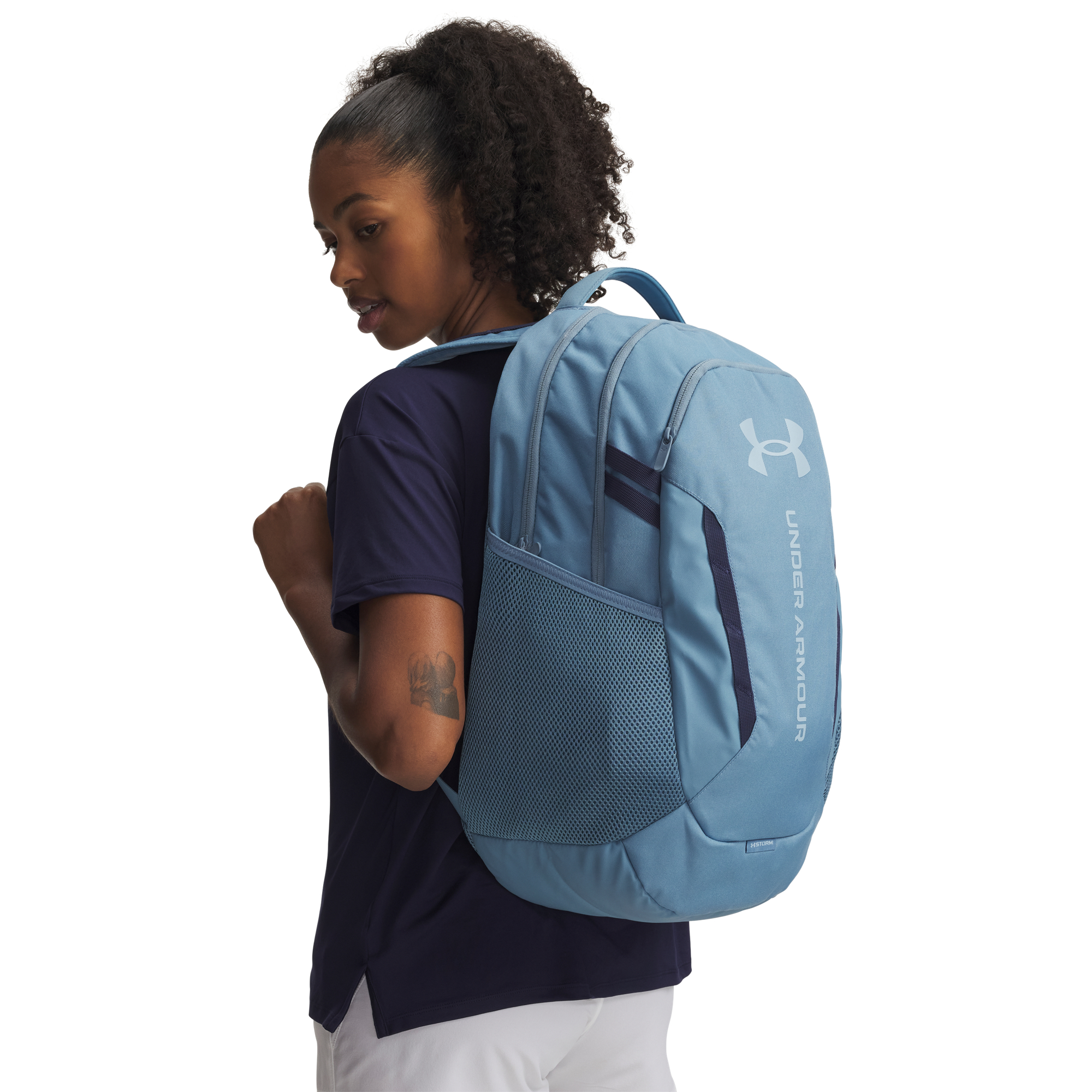 Under Armour UA Hustle 6.0 Backpack