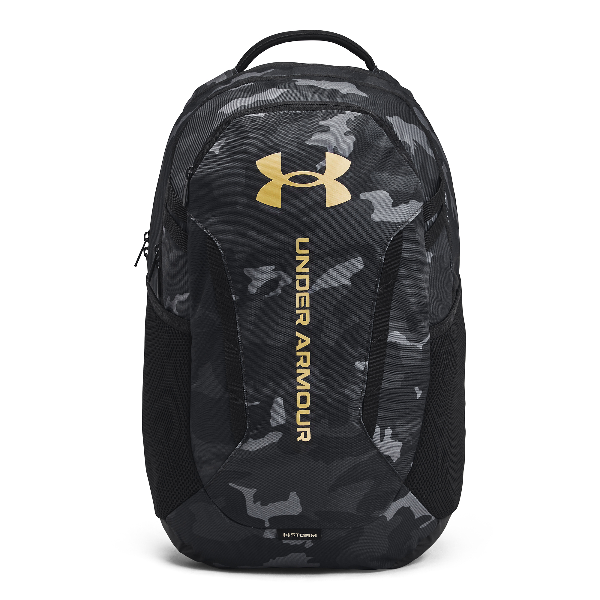 Under Armour UA Hustle 6.0 Backpack detail