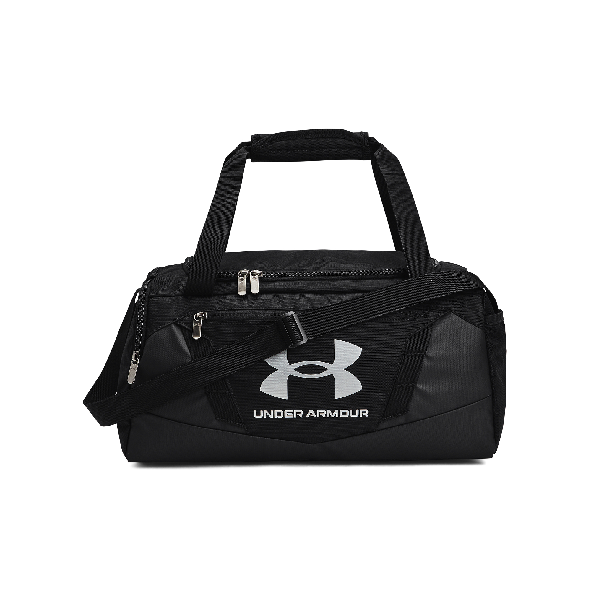 UNDER ARMOUR UA Storm Undeniable 5.0 Duffle XS detail