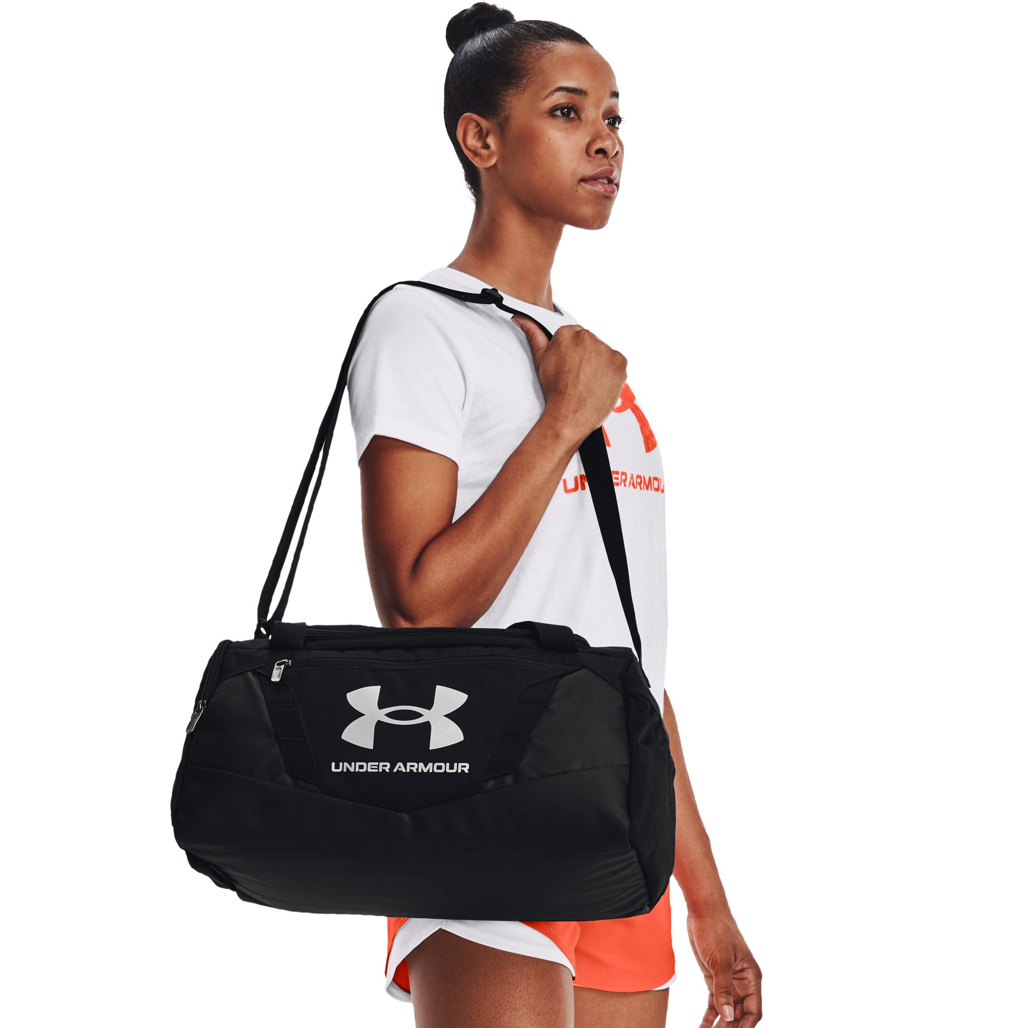 UNDER ARMOUR UA Storm Undeniable 5.0 Duffle XS